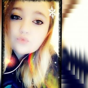 Meet your Posher, Lorissa